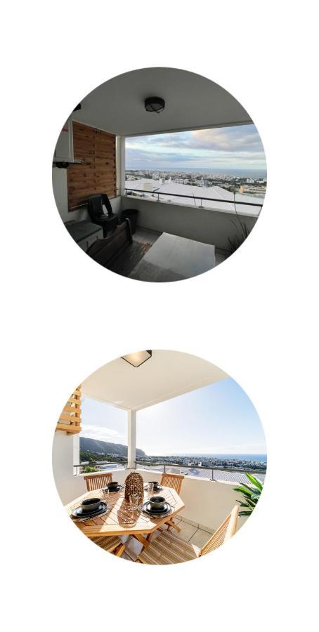 Le Point De Vue Studio Saint Denis Eksteriør billede