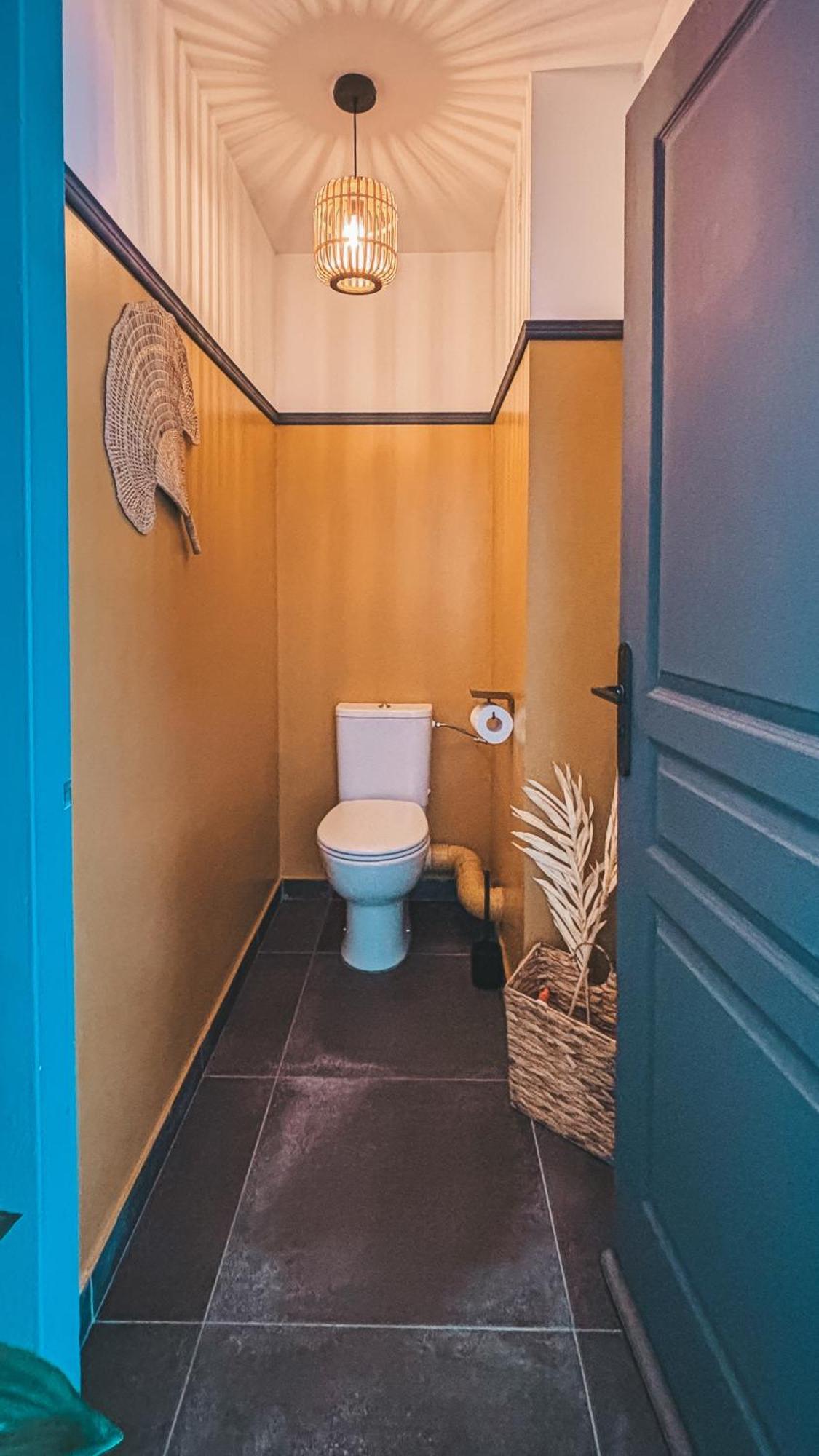 Le Point De Vue Studio Saint Denis Eksteriør billede