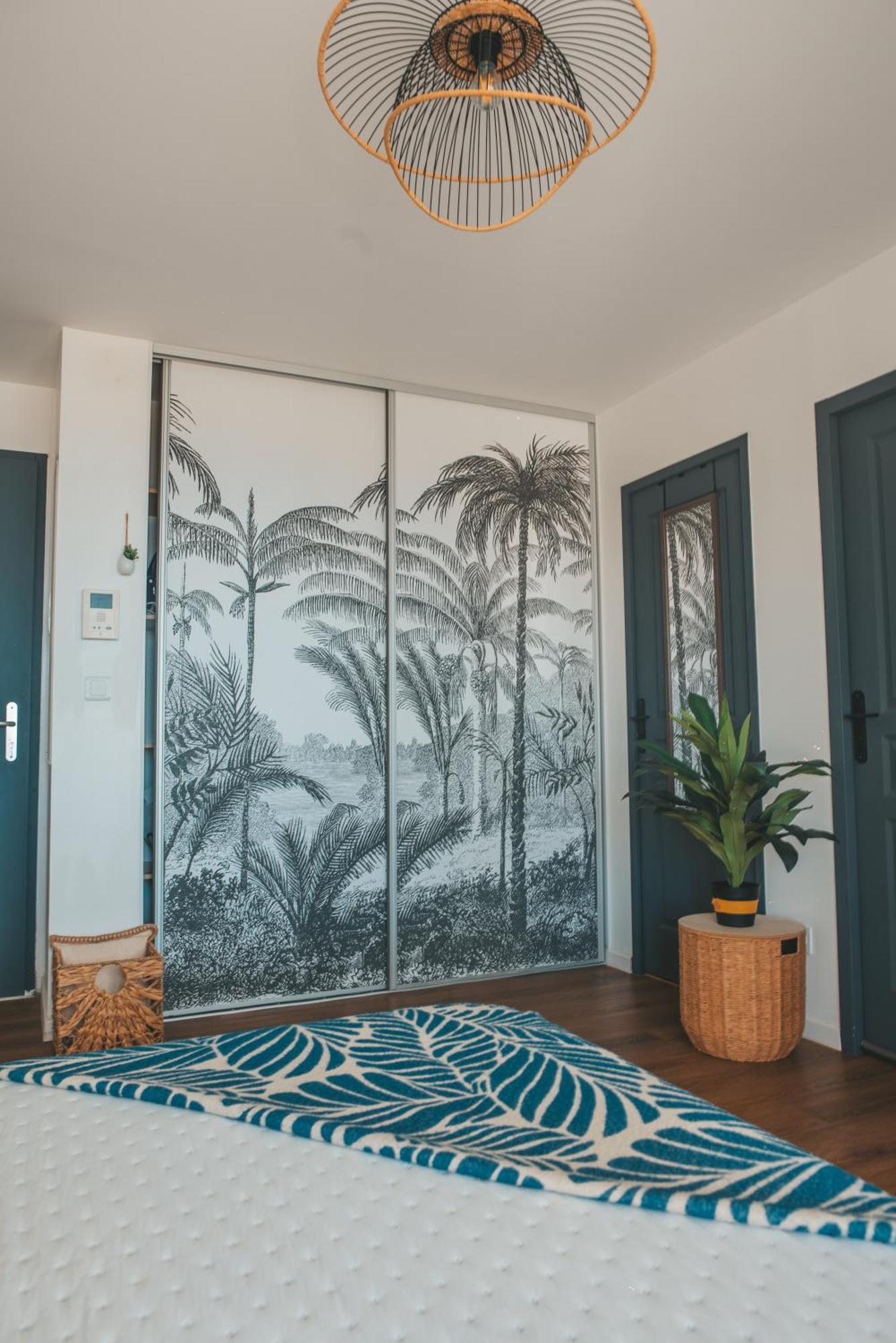 Le Point De Vue Studio Saint Denis Eksteriør billede